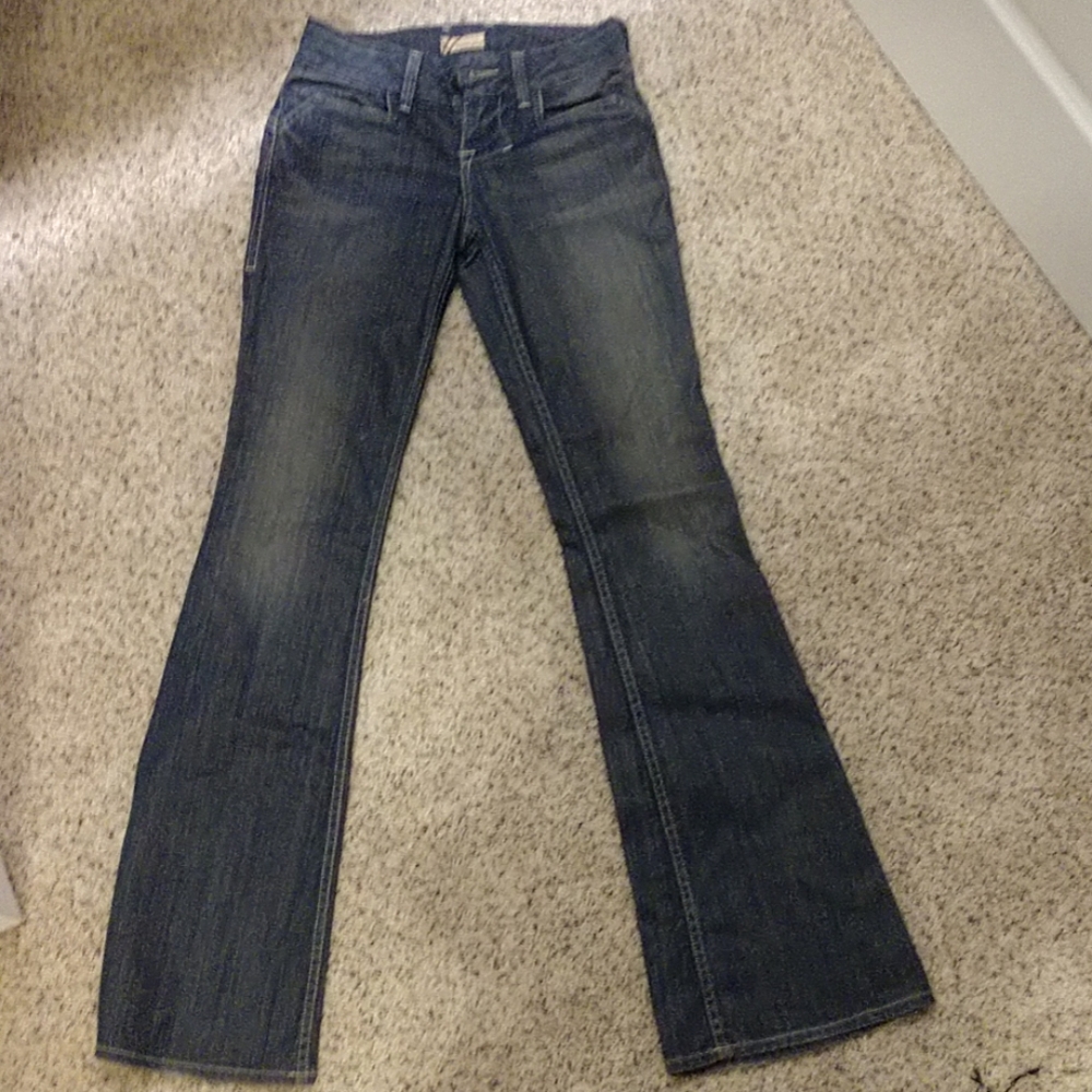 William rast savoy jeans